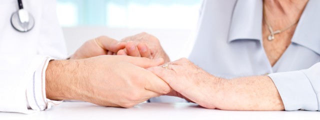 helping hands